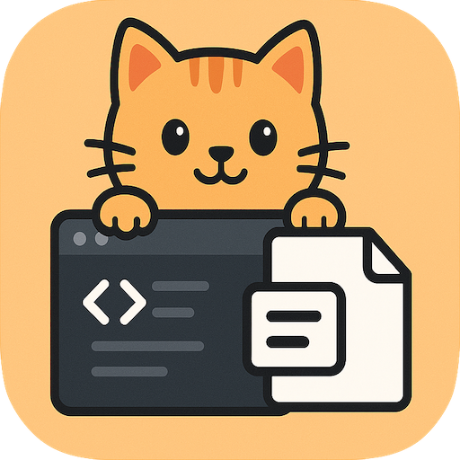 CopyCat Bundler